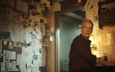 Prime Video Shares First Look at Season Two of “The Devil’s Hour”