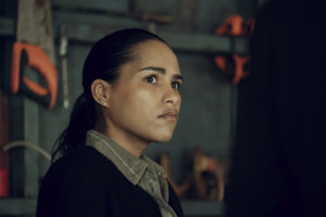 A first look at The Devil's hour season 2