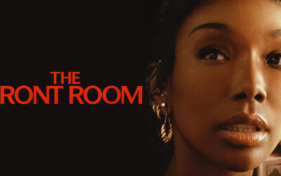 Brandy Faces the Mother-in-Law from Hell in A24’s ‘Front Room’