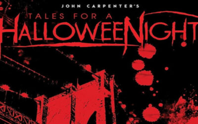 John Carpenter Releasing Two New Horror Graphic Novels