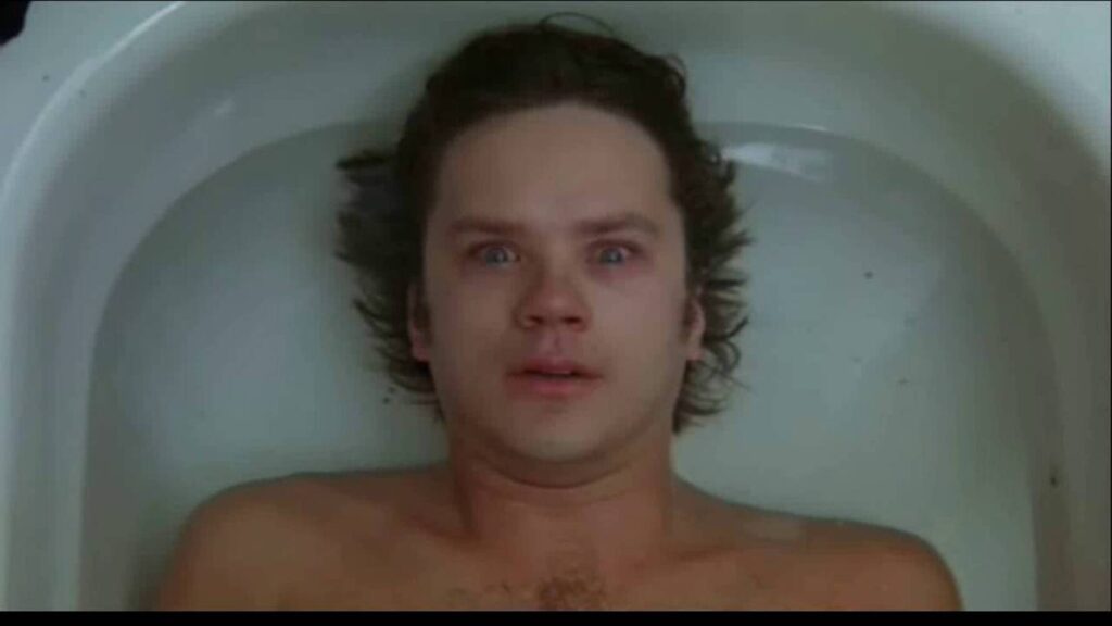 Classic horror movies