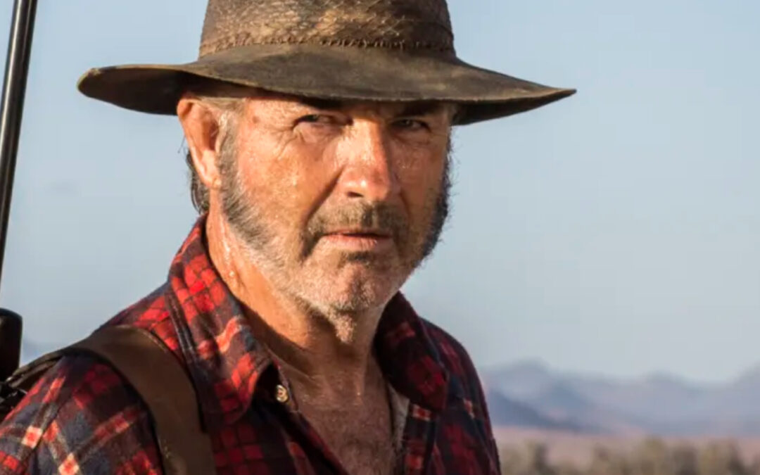 John Jarratt Returns for New Movie ‘Wolf Creek: Legacy’