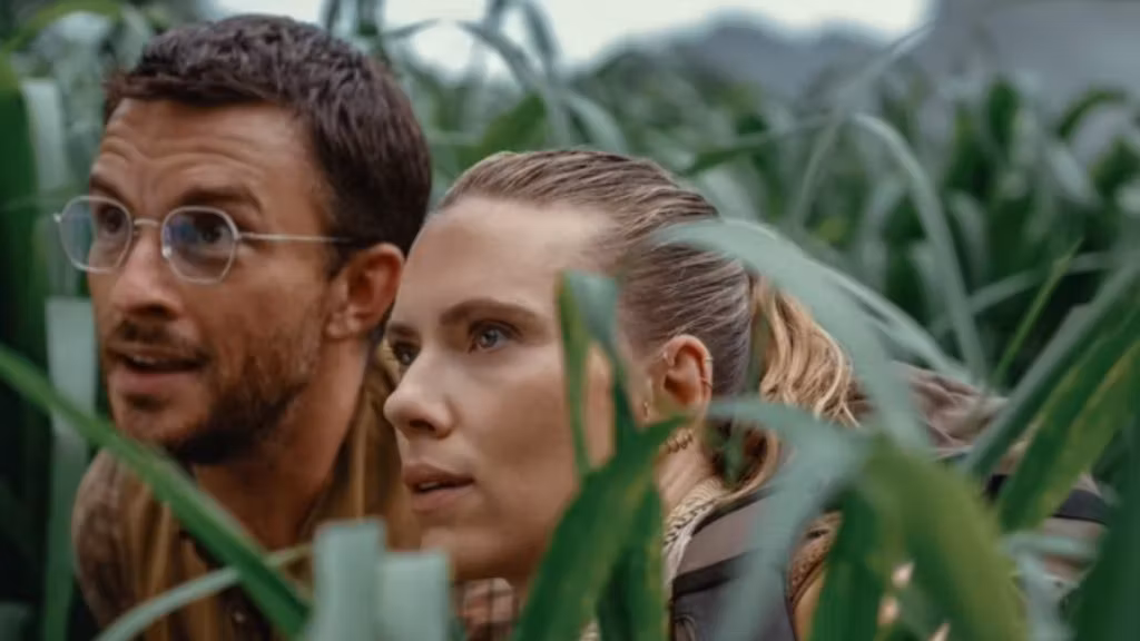 J.A. Bayona in the Lead to Direct Upcoming 'Jurassic World' Sequel