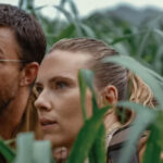 Jurassic World Rebirth