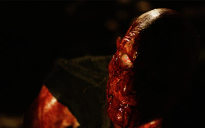 First Look: Spider One’s ‘Little Bites’ Conjures Horror Icons