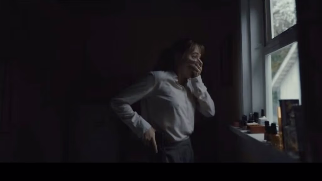 Longlegs: The Biggest Horror Movie of the Year Comes Home!