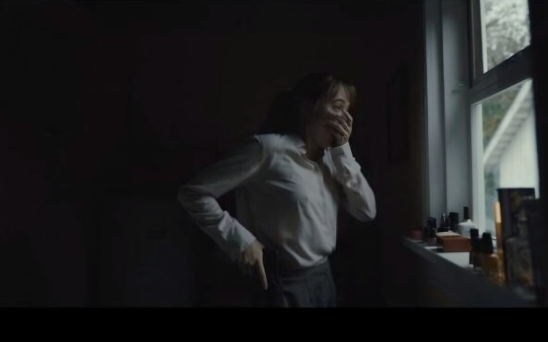 Longlegs: The Biggest Horror Movie of the Year Comes Home!