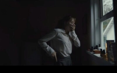 Longlegs: The Biggest Horror Movie of the Year Comes Home!