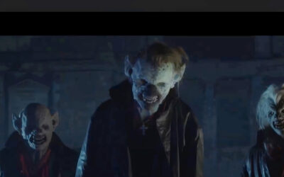 ‘Lord of Wolves’ Bares Its Teeth in New Trailer