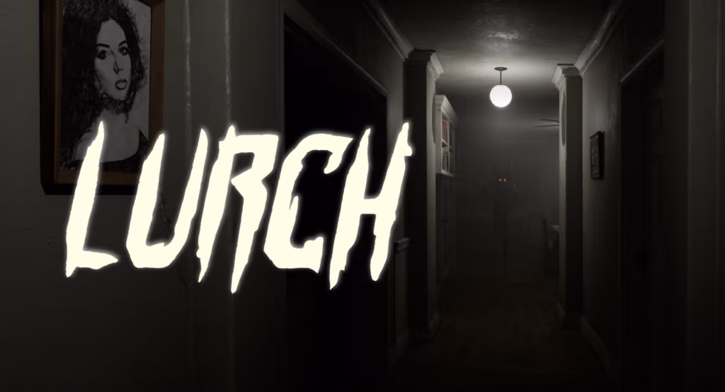 Face-Off Against Demons in the New Horror Game 'Lurch'