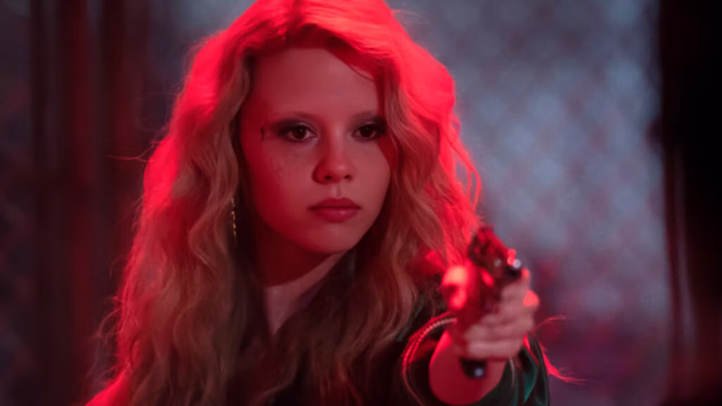 MaXXXine is Coming Home on 4K and Blu-ray