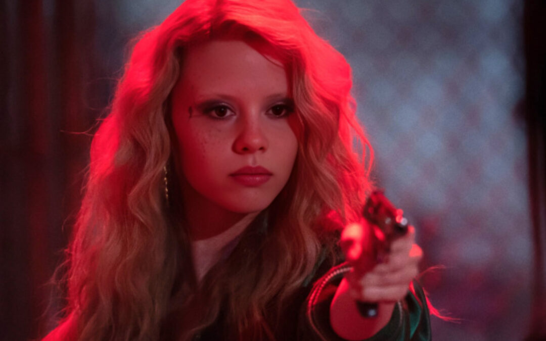 Ti West’s ‘MaXXXine’ Comes Home