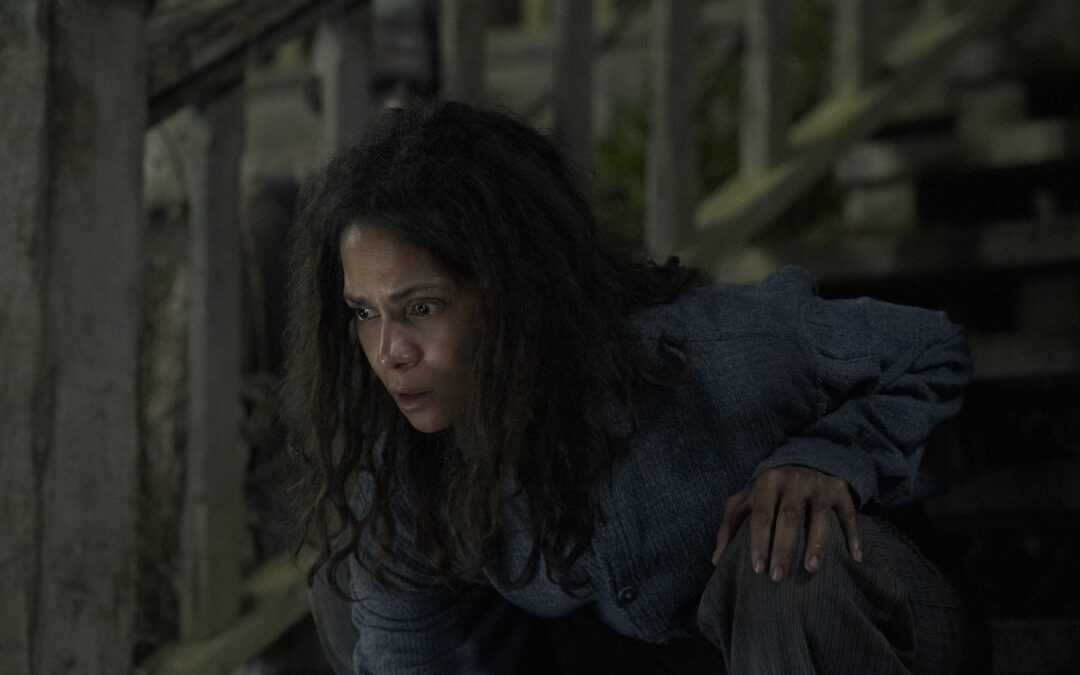The New ‘Never Let Go’ Trailer Features a Terrified Halle Berry