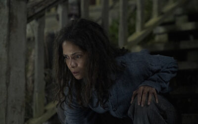 The New ‘Never Let Go’ Trailer Features a Terrified Halle Berry