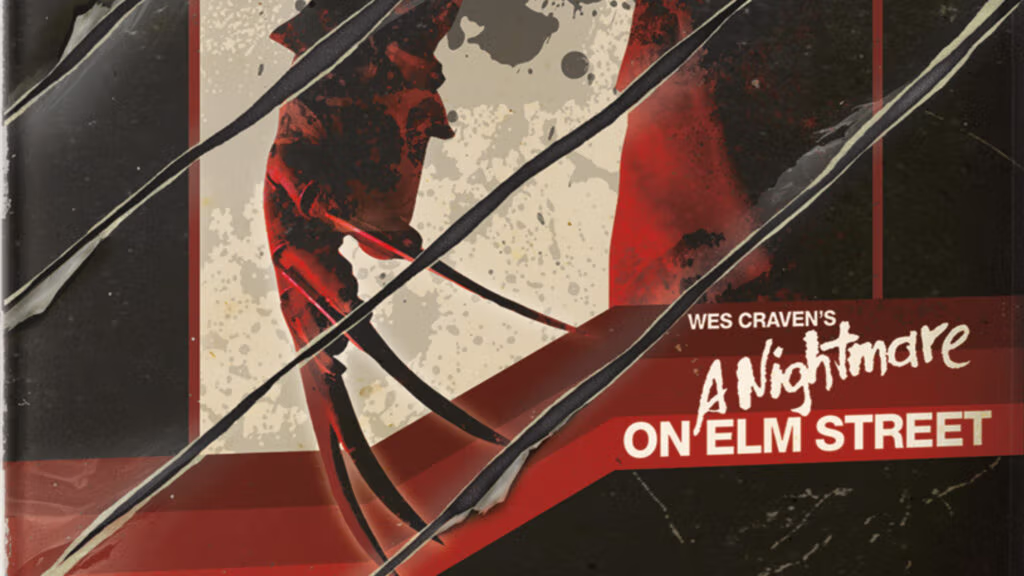 'A Nightmare on Elm Street' Dreams Up a 4K Uncut Remastered Edition