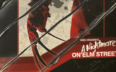 ‘A Nightmare on Elm Street’ Dreams Up a 4K Uncut Remastered Edition