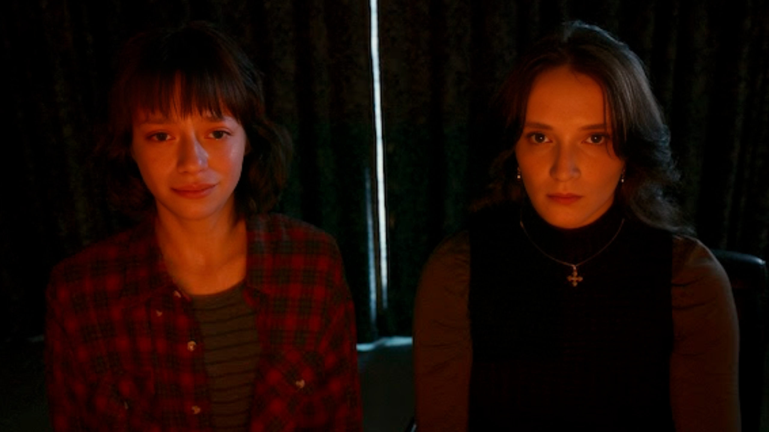 Red Rooms movie