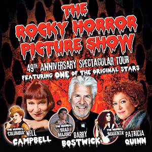 Rocky Horror
