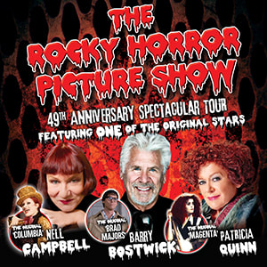 Rocky Horror