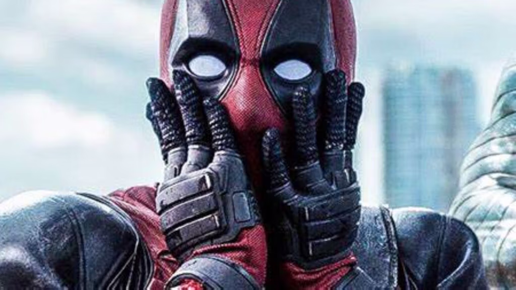 Iconic Character's Cameo in 'Deadpool & Wolverine' Breaks Two World Records