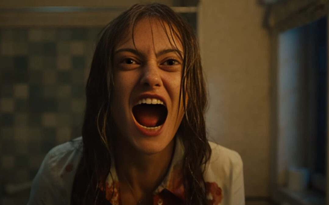 Ella Purnell Gets Violent in the Trailer for STARZ’s “Sweetpea”