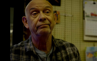 Stream the Hallucinogenic Horror Movie ‘The Trip’ Now