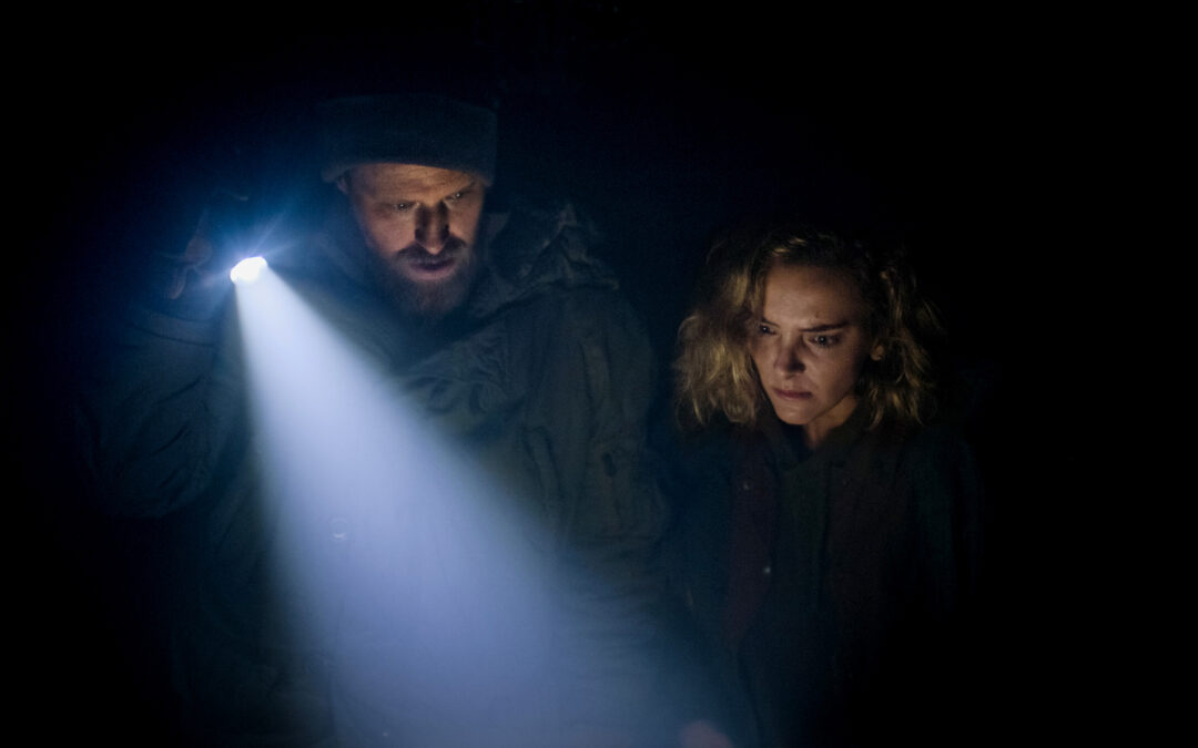 New Sci-fi Horror Movie Promises ‘Things Will Be Different’