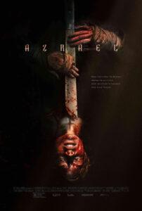 Azrael movie