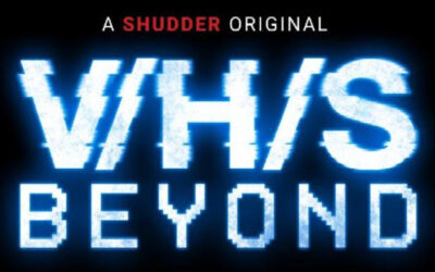 Discover the New V/H/S/Beyond Trailer