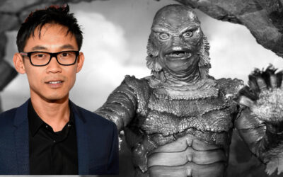 James Wan Diving into New Take on ‘Creature from the Black Lagoon’
