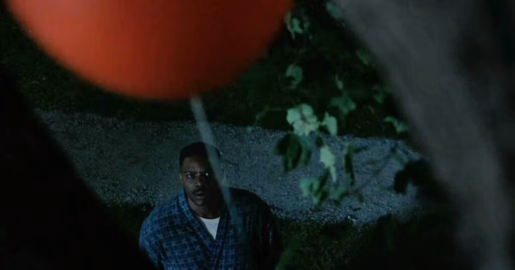 The First "Welcome to Derry" Teaser Gives a Taste of the Terror to Come