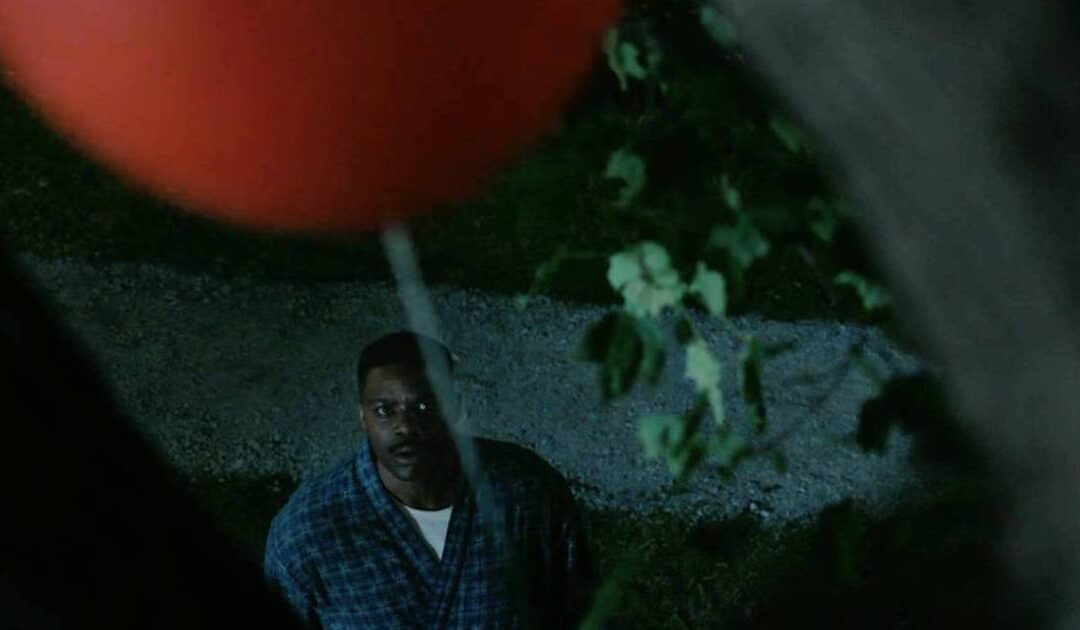 The First “Welcome to Derry” Teaser Gives a Taste of the Terror to Come