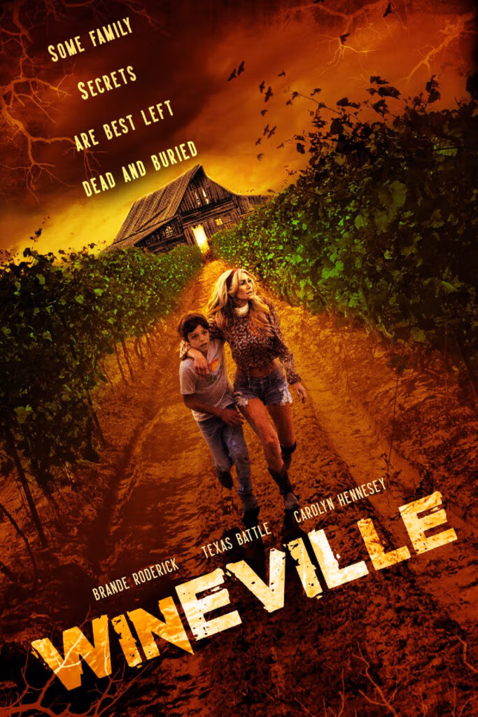 Wineville