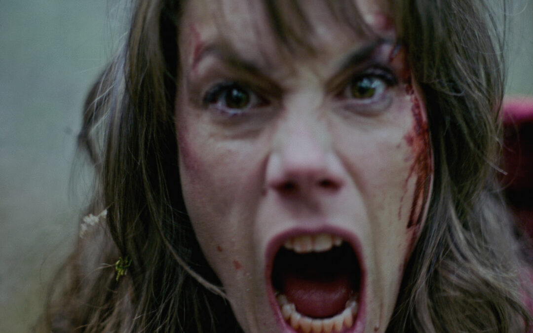The Hunter Becomes the Hunted in the Survival Thriller ‘Out Comes the Wolves’