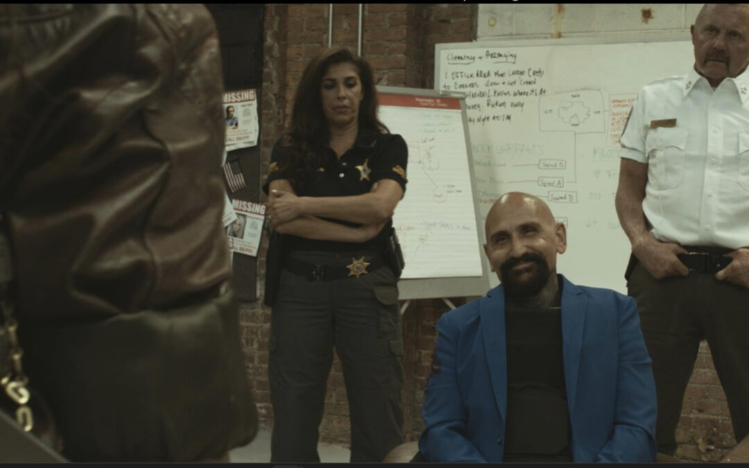 Z Dead End Trailer Sees Horror Icons Fight Zombies