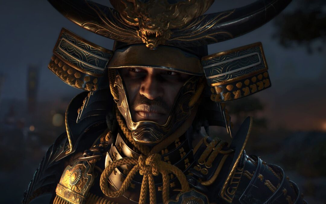 Who really was Yasuke?
