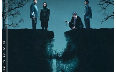 Movie Review: Exhuma (2024) – Well Go USA Blu-ray