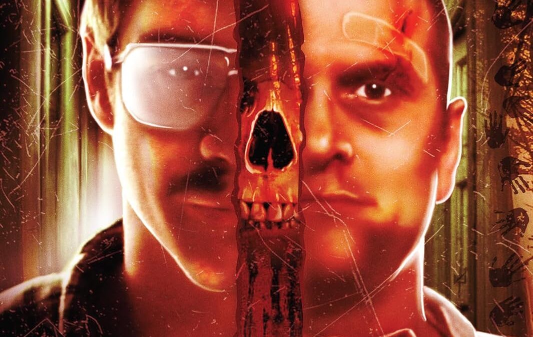 Movie Review: Intensely Independent: The Micro-Budget Films of Blake Eckard – Synapse DVD