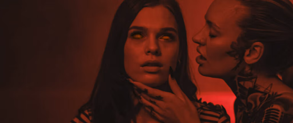 Dark Nights Film Fest Brings Monsters, Maniacs, and Mystery to Sydney