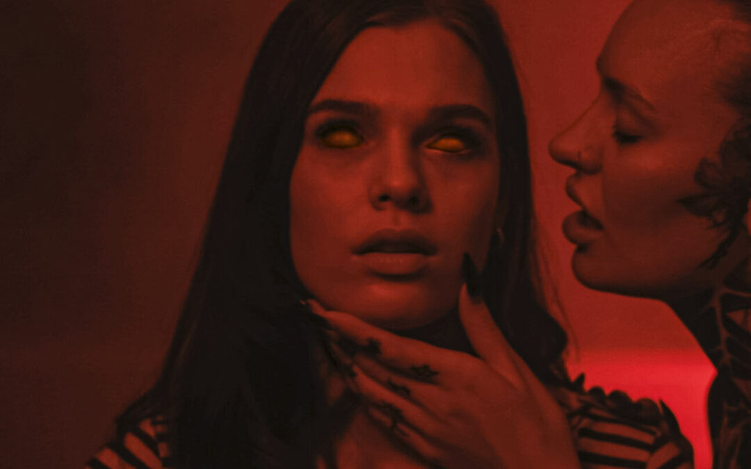 Dark Nights Film Fest Brings Monsters, Maniacs, and Mystery to Sydney