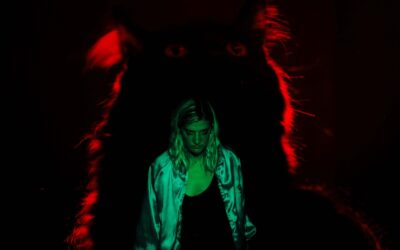 Pick the Horror Comedy ‘Booger’ To Watch This September