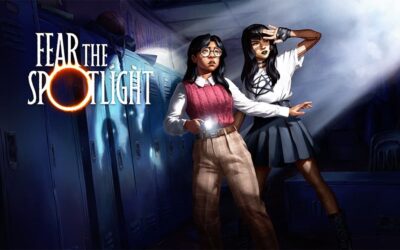‘Fear The Spotlight’ Blumhouse Games’ first title gets a release date!