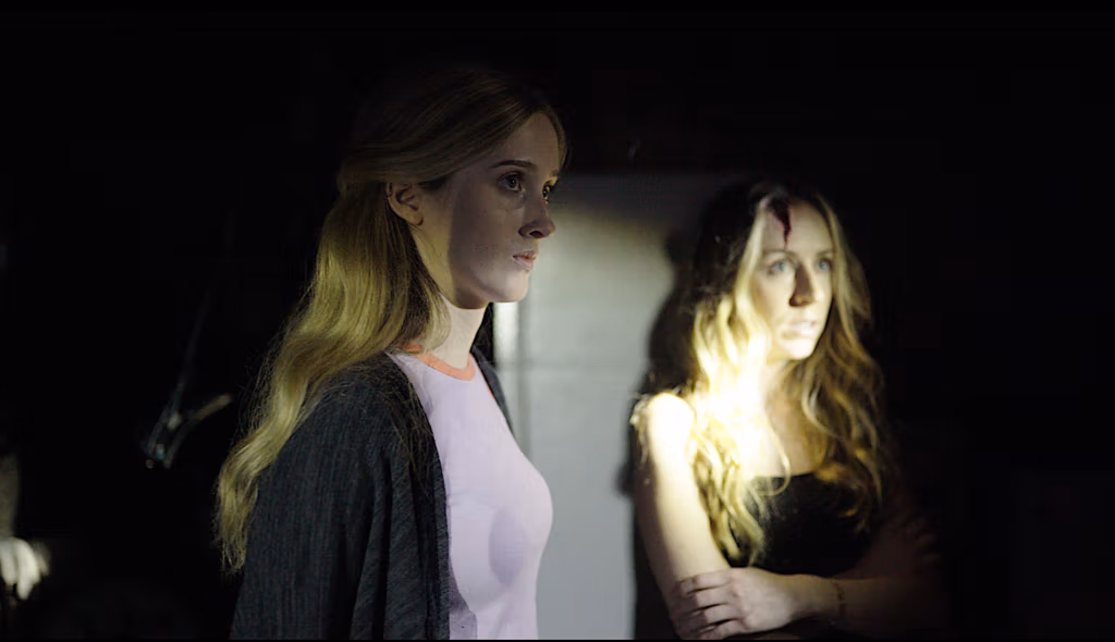 'The Path' Leads Sisters to Uncover Dark and Dangerous Secrets
