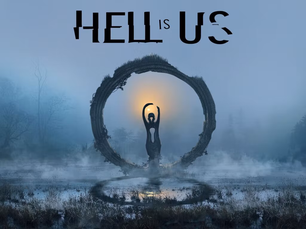 Check out the new 15 minute gameplay video for 'Hell is Us'