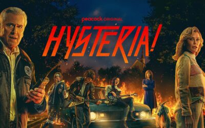 Bruce Campbell is on the Case In the New “Hysteria!” Clip