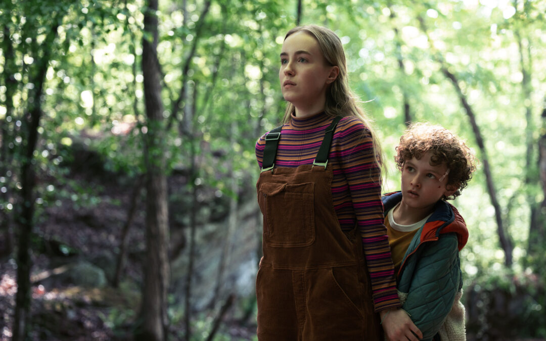 Spoiler Free Review: Peacock’s “Teacup” Is Worth A Watch