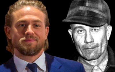 Charlie Hunnam Transforms into the Infamous Killer in First Image from “Monster: Ed Gein”