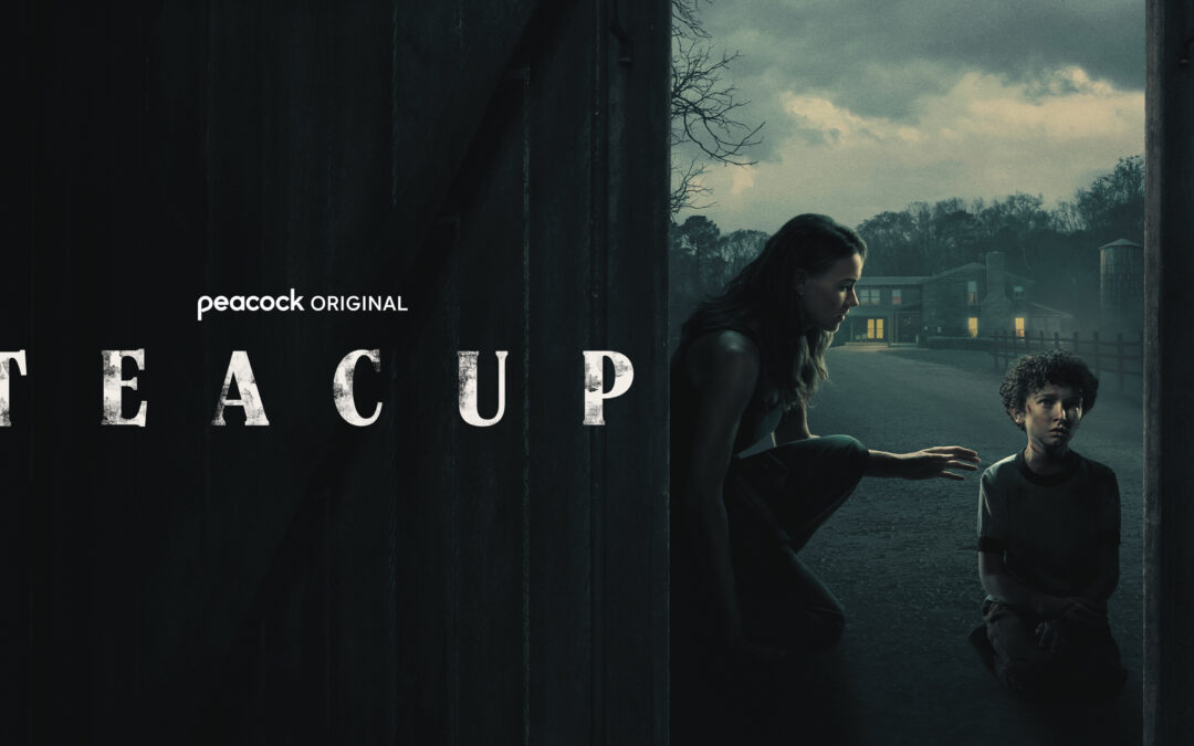 Ahead of its Premiere, We Interviewed the Cast of “Teacup”