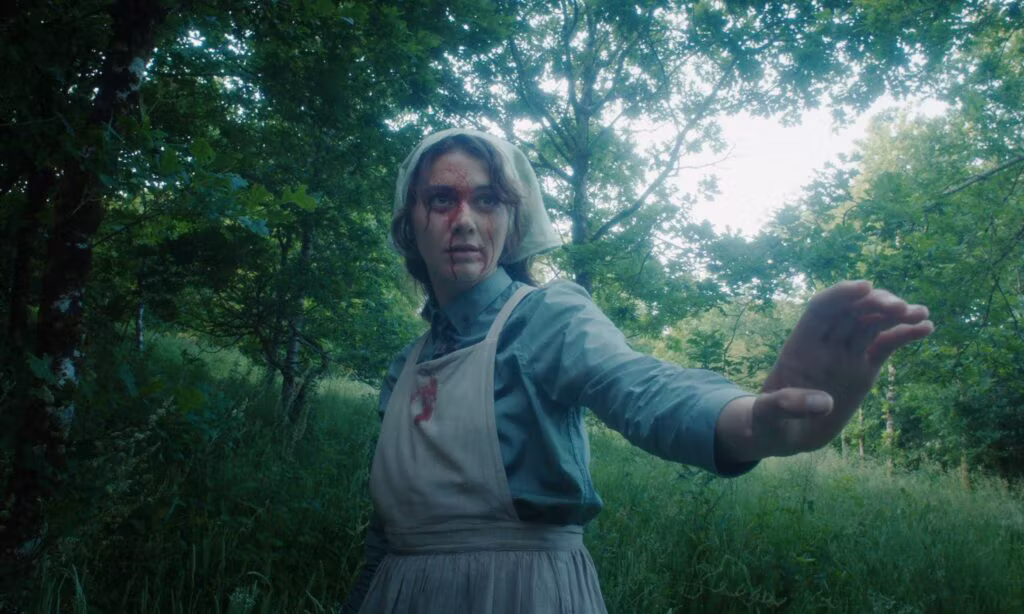 Spoiler-Free Review: THE SEVERED SUN (Fantastic Fest)
