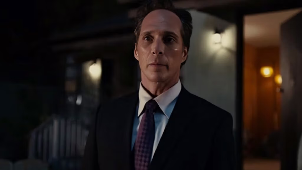 Willam Fichtner Joins Anne Rice's "The Talamasca"